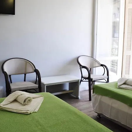 Hotel Center Kalamata