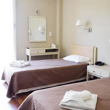 Hotel Center 2*