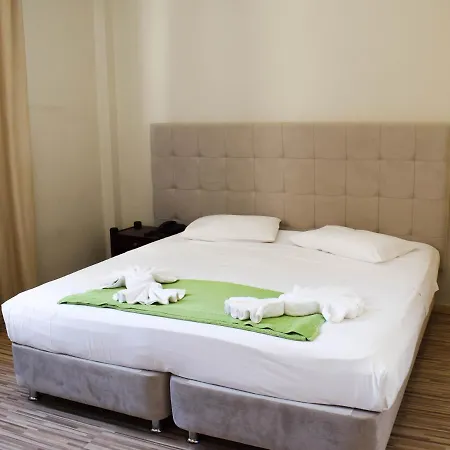 Hotel Center Kalamata