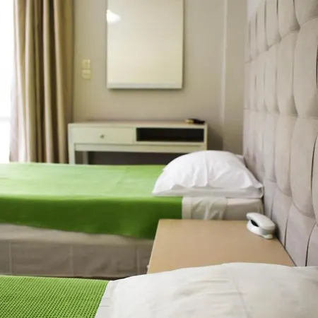 Center Hotel Kalamata