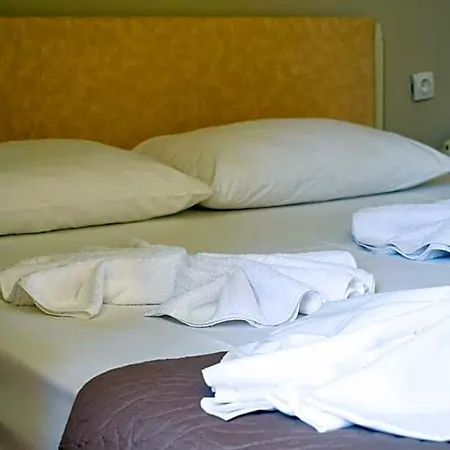 Center Hotel Kalamata