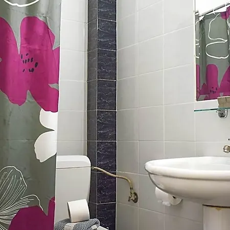 Hotel Center Kalamata