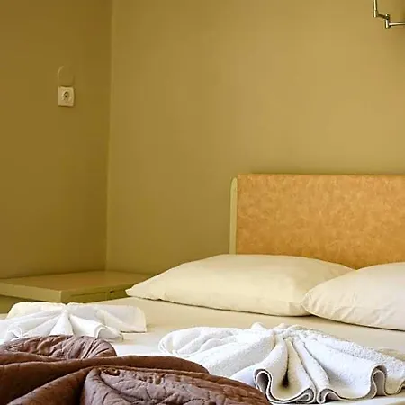 Center Hotel Kalamata