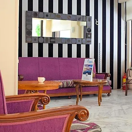 Center 2* Kalamata