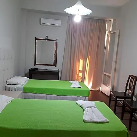 Hotel Center