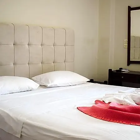 Hotel Center