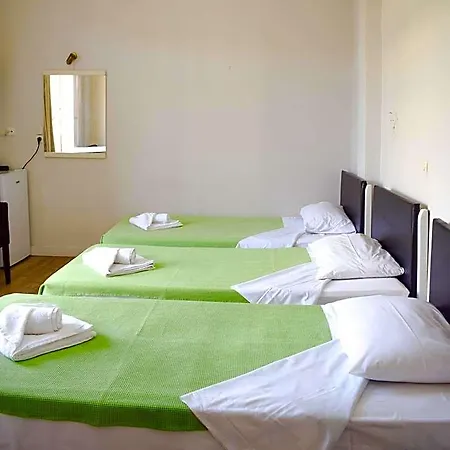Hotel Center 2*