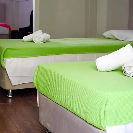 Center Hotel