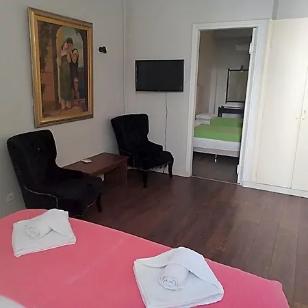 Center 2* Kalamata