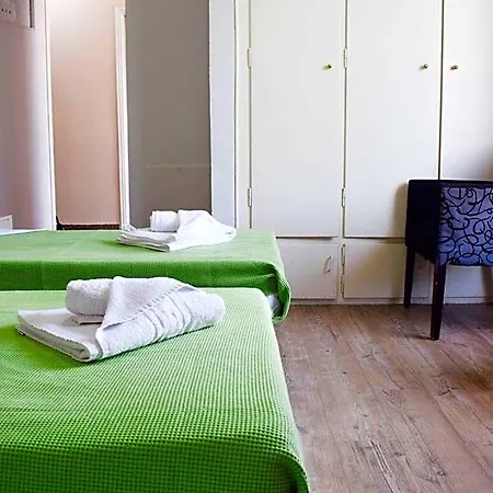Hotel Center Kalamata