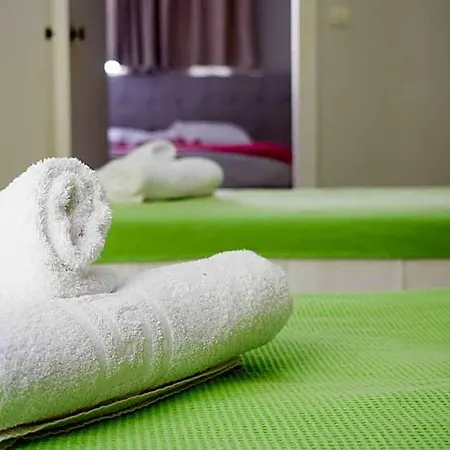 Hotel Center 2*