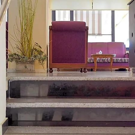 Center Hotel Kalamata