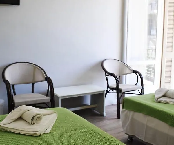 Hotel Center Kalamata