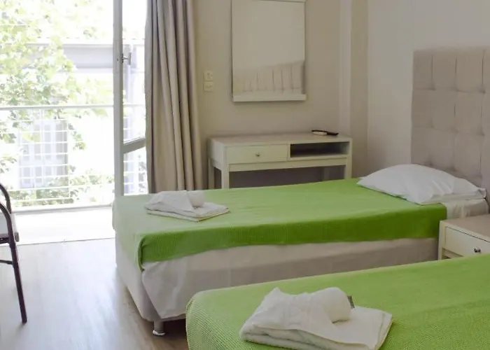 Center Hotel Kalamata