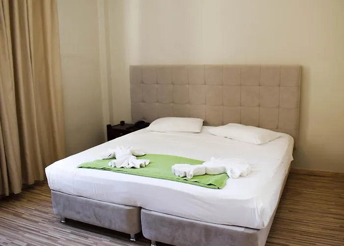 Hotel Center Kalamata