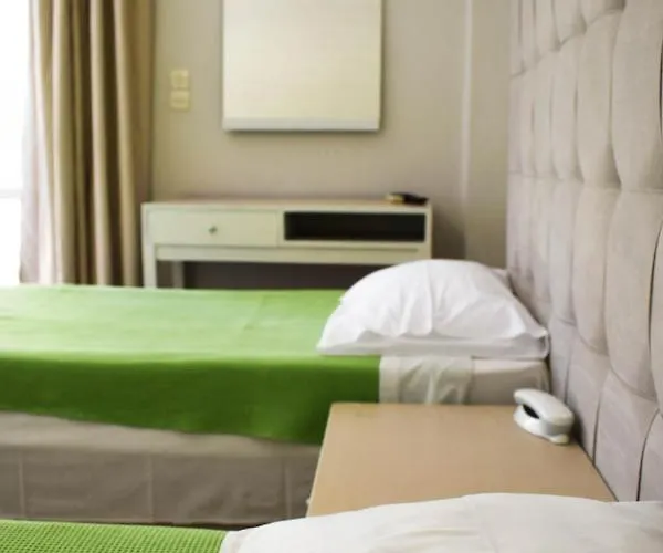 Center Hotel Kalamata