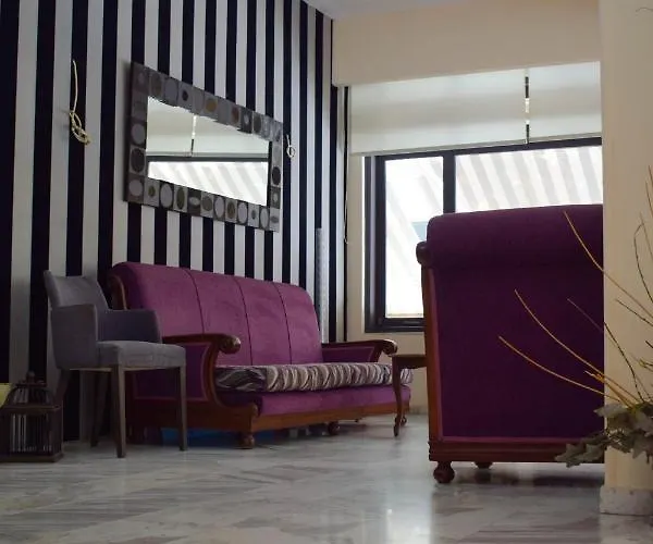 Hotel Center Kalamata